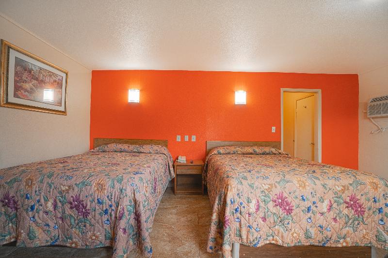 Vali Ho Motel By Oyo Weslaco Mercedes image
