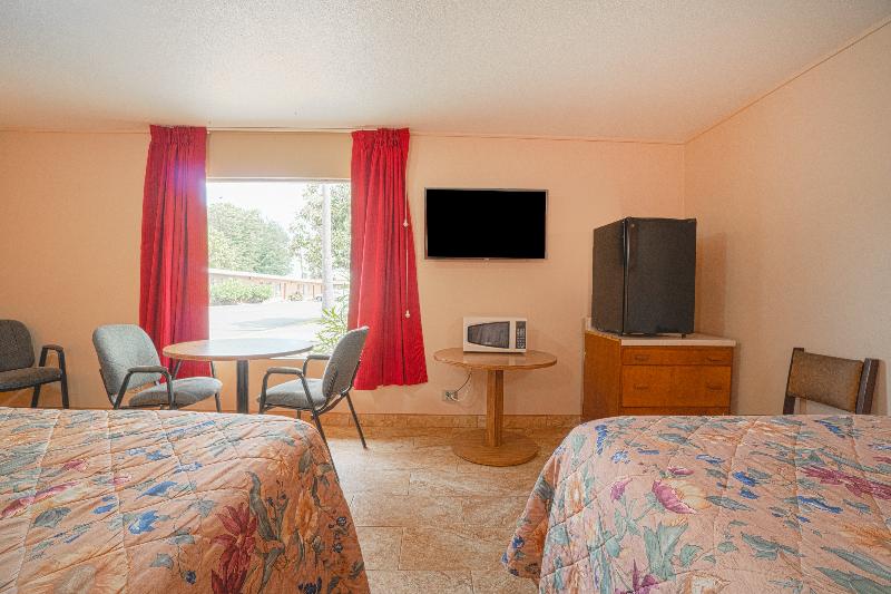 Vali Ho Motel By Oyo Weslaco Mercedes image