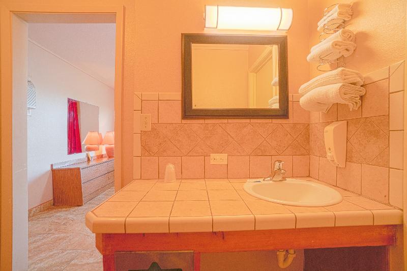 Vali Ho Motel By Oyo Weslaco Mercedes image