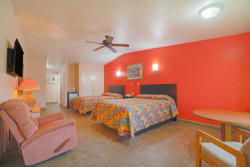 Vali Ho Motel By Oyo Weslaco Mercedes image
