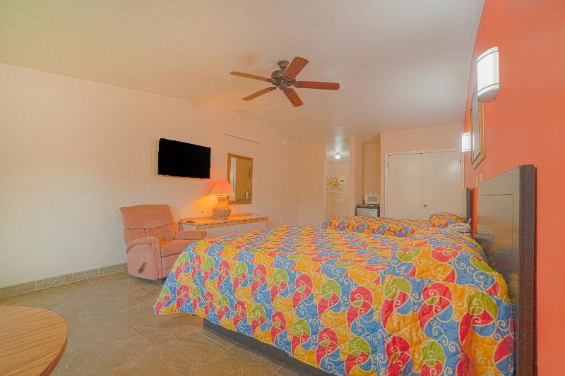 Vali Ho Motel By Oyo Weslaco Mercedes image