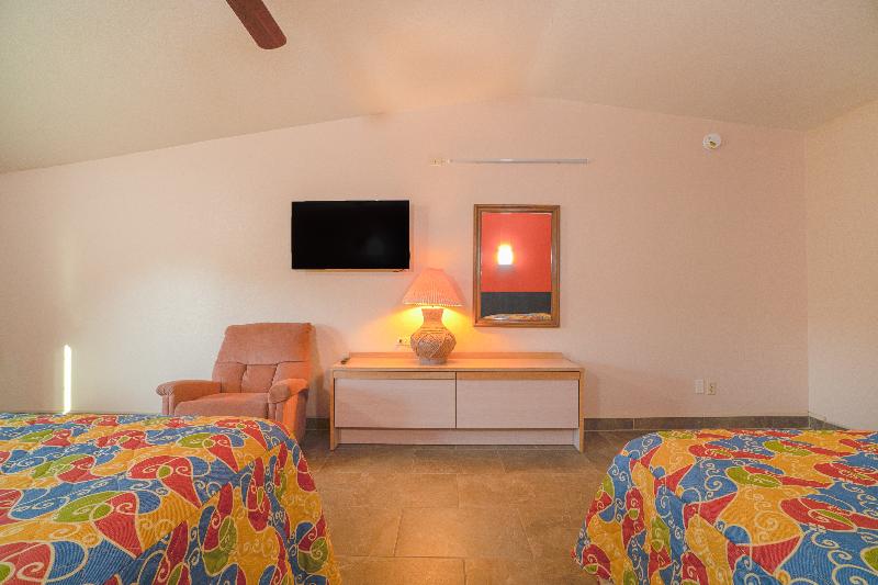 Vali Ho Motel By Oyo Weslaco Mercedes image