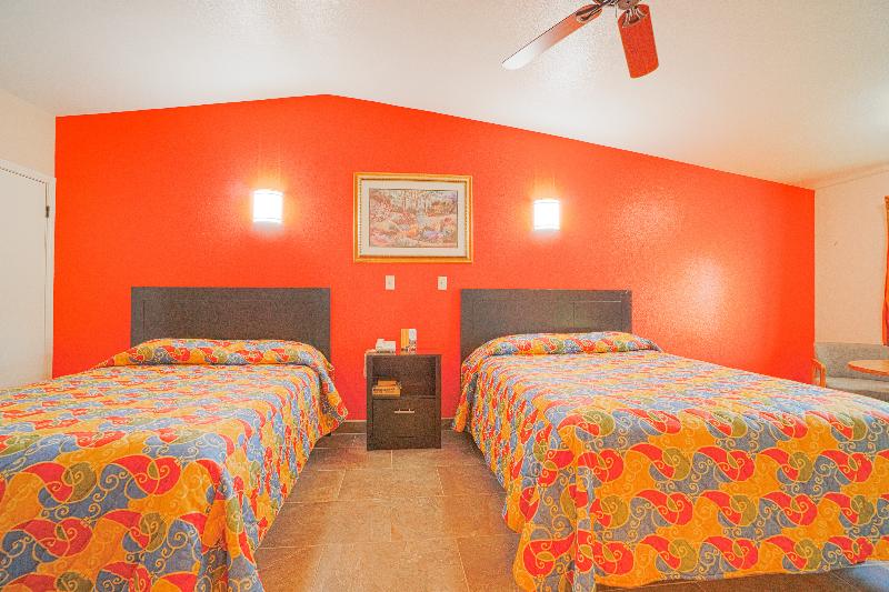 Vali Ho Motel By Oyo Weslaco Mercedes image