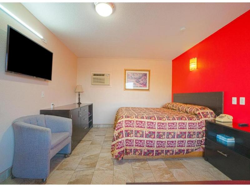 Vali Ho Motel By Oyo Weslaco Mercedes image
