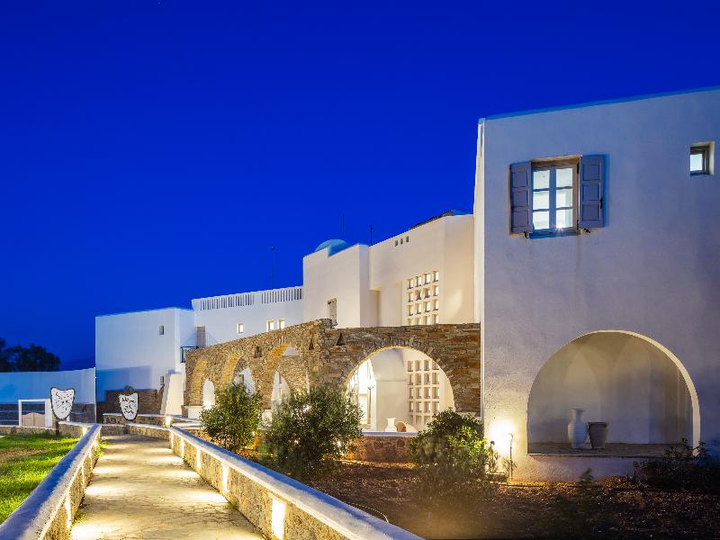 Kavuras Village Hotel & Suites image