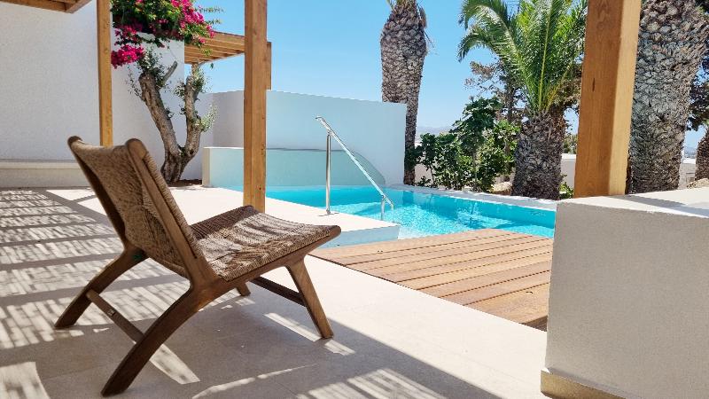 Kavuras Village Hotel & Suites image