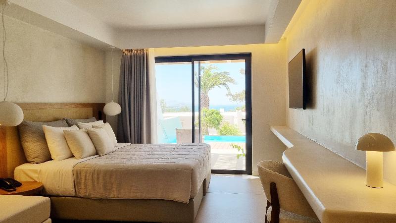 Kavuras Village Hotel & Suites image