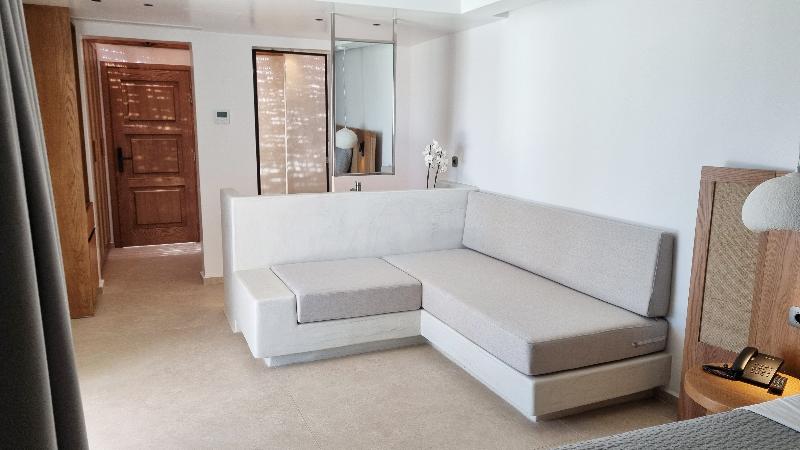 Kavuras Village Hotel & Suites image