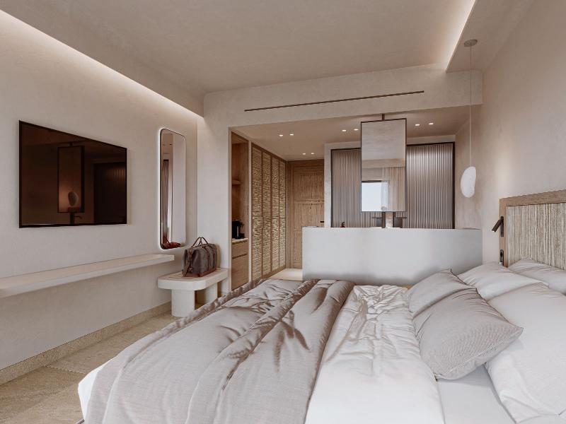 Kavuras Village Hotel & Suites image