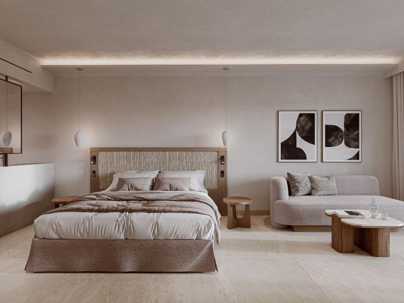 Kavuras Village Hotel & Suites image