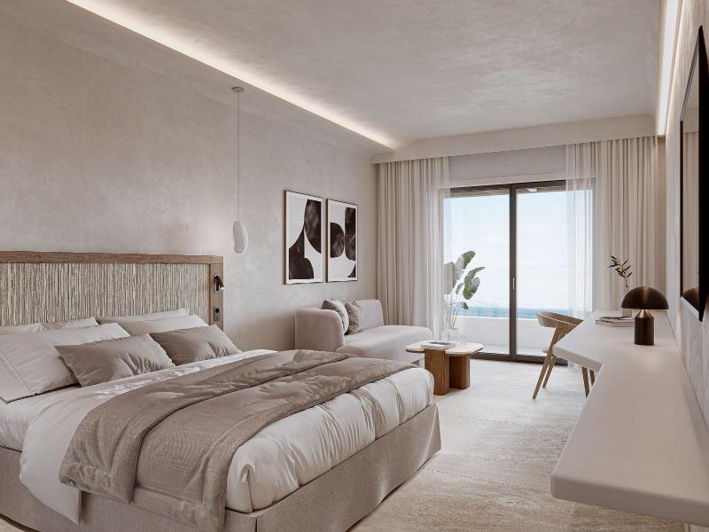 Kavuras Village Hotel & Suites image