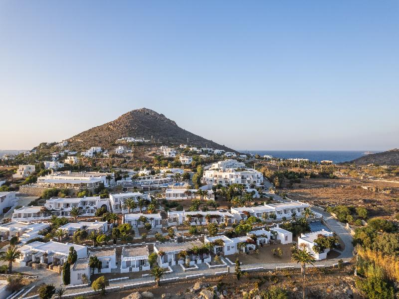 Kavuras Village Hotel & Suites image