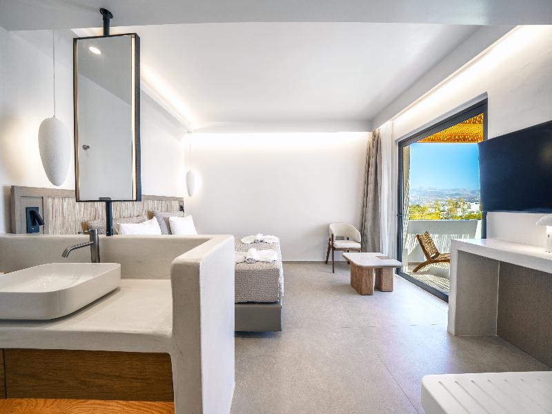 Kavuras Village Hotel & Suites image