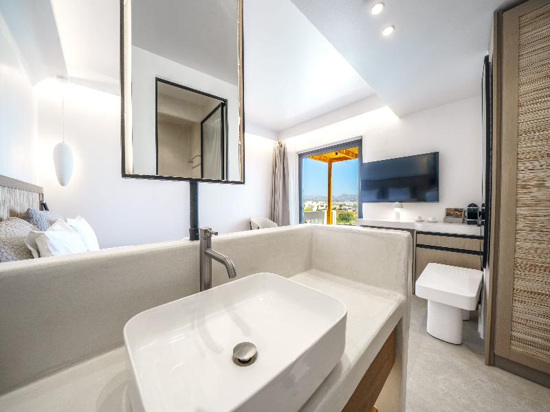 Kavuras Village Hotel & Suites image