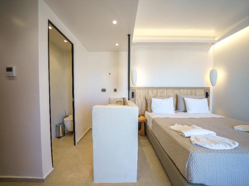 Kavuras Village Hotel & Suites image