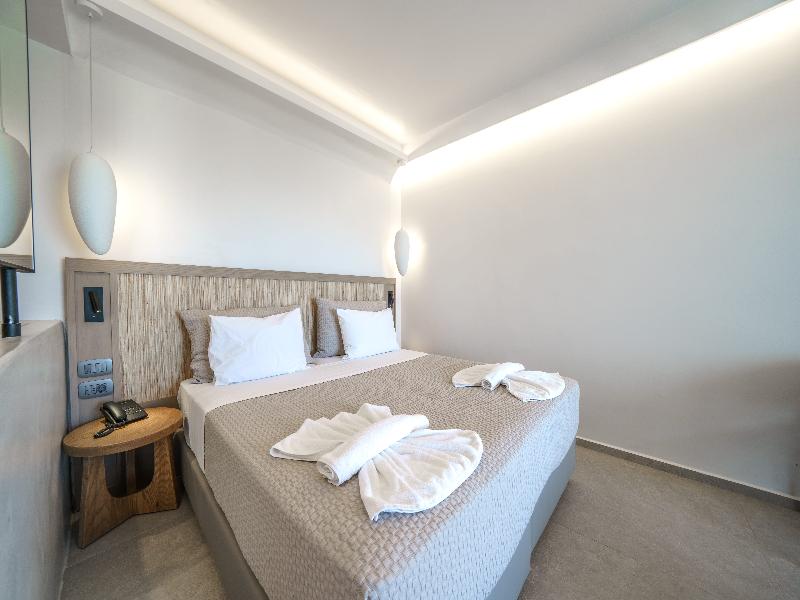 Kavuras Village Hotel & Suites image