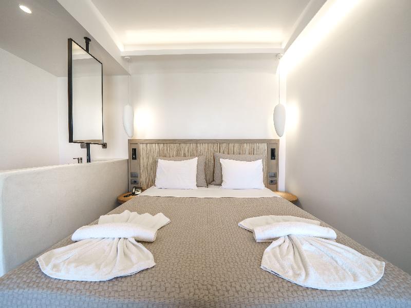 Kavuras Village Hotel & Suites image