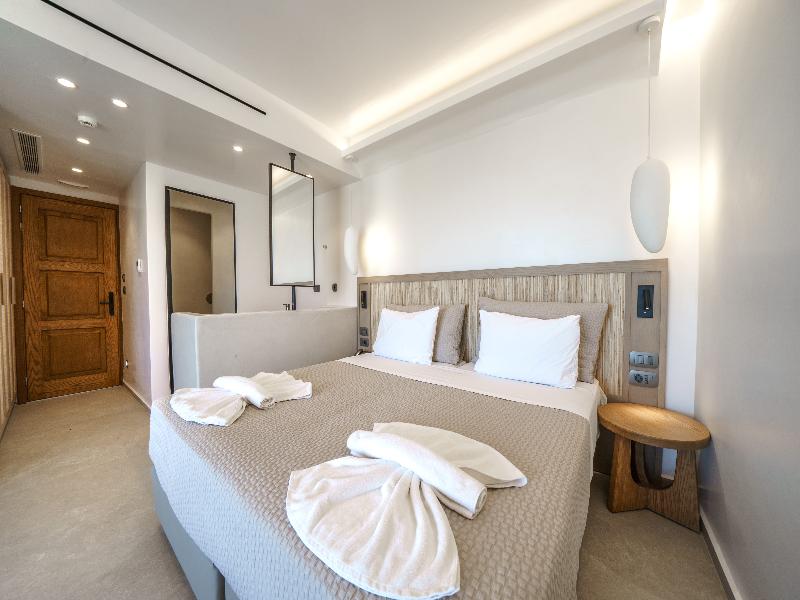Kavuras Village Hotel & Suites image