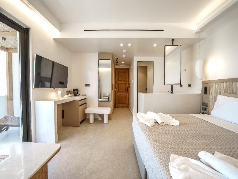 Kavuras Village Hotel & Suites image