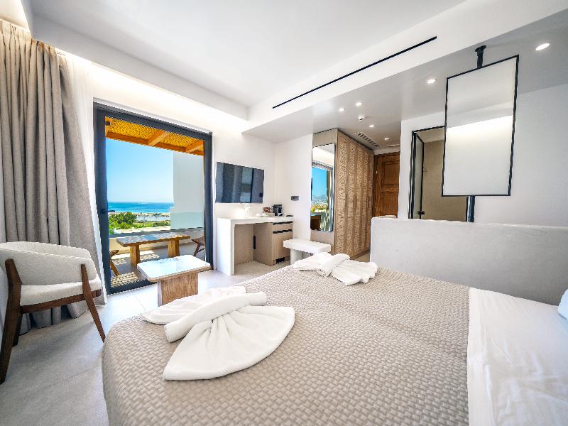 Kavuras Village Hotel & Suites image