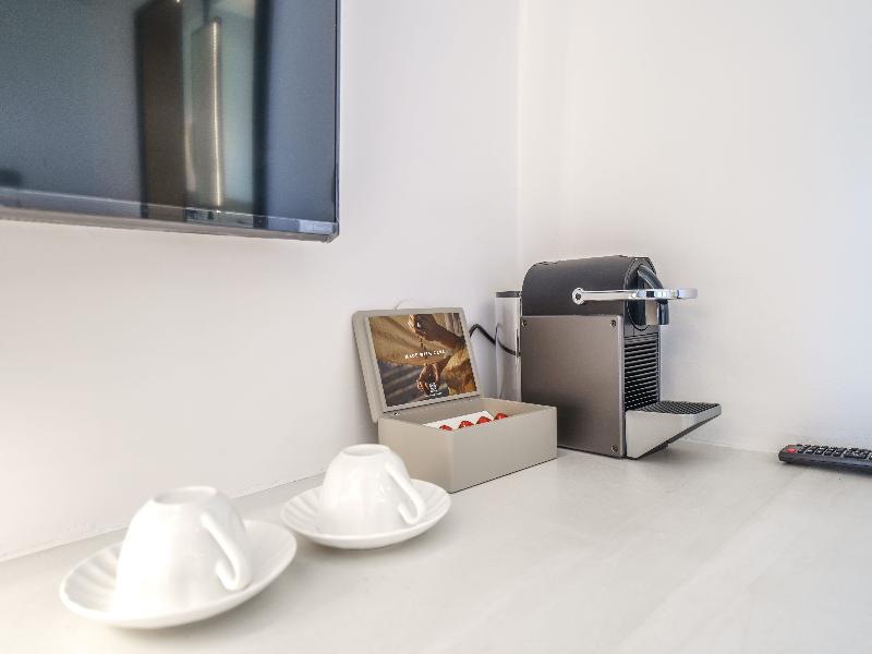 Kavuras Village Hotel & Suites image
