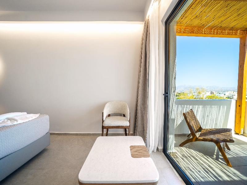 Kavuras Village Hotel & Suites image