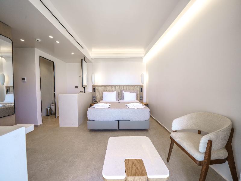 Kavuras Village Hotel & Suites image