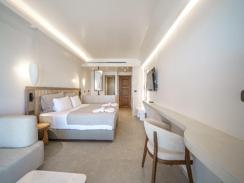 Kavuras Village Hotel & Suites image
