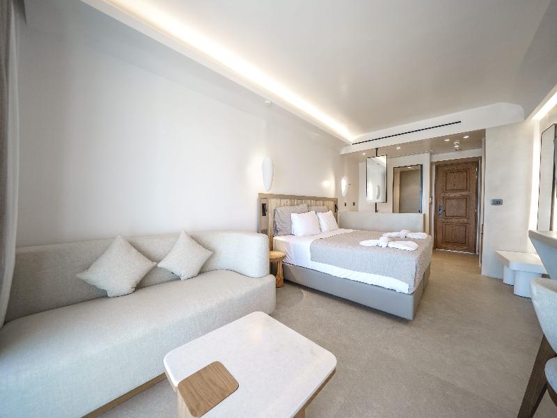 Kavuras Village Hotel & Suites image