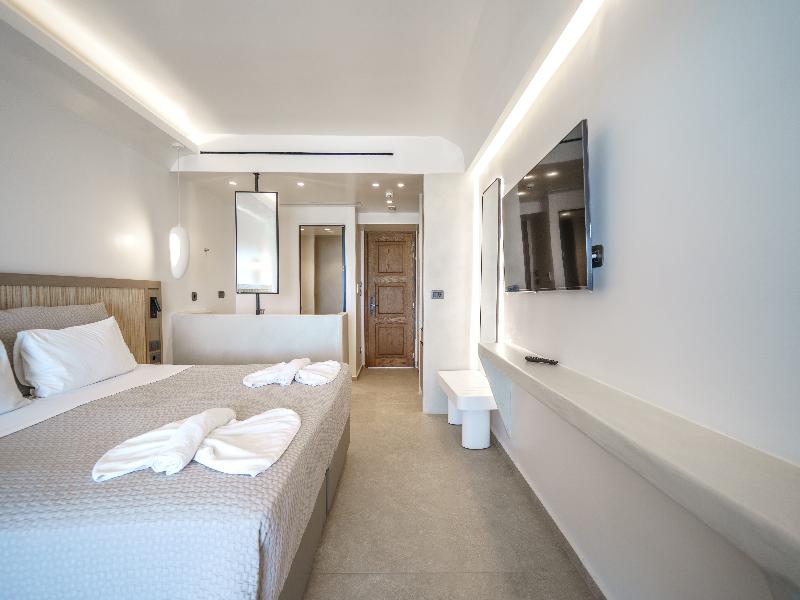 Kavuras Village Hotel & Suites image