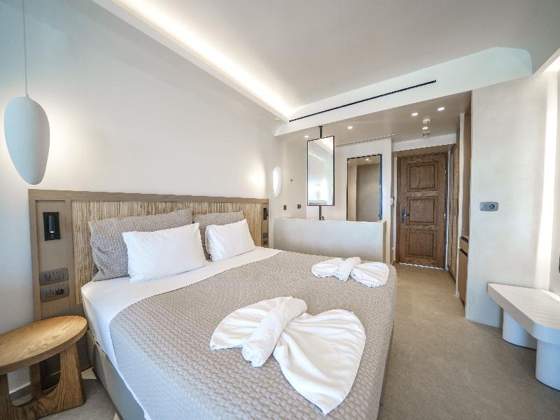 Kavuras Village Hotel & Suites image
