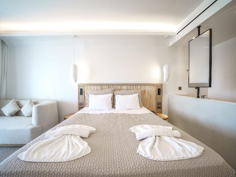 Kavuras Village Hotel & Suites image