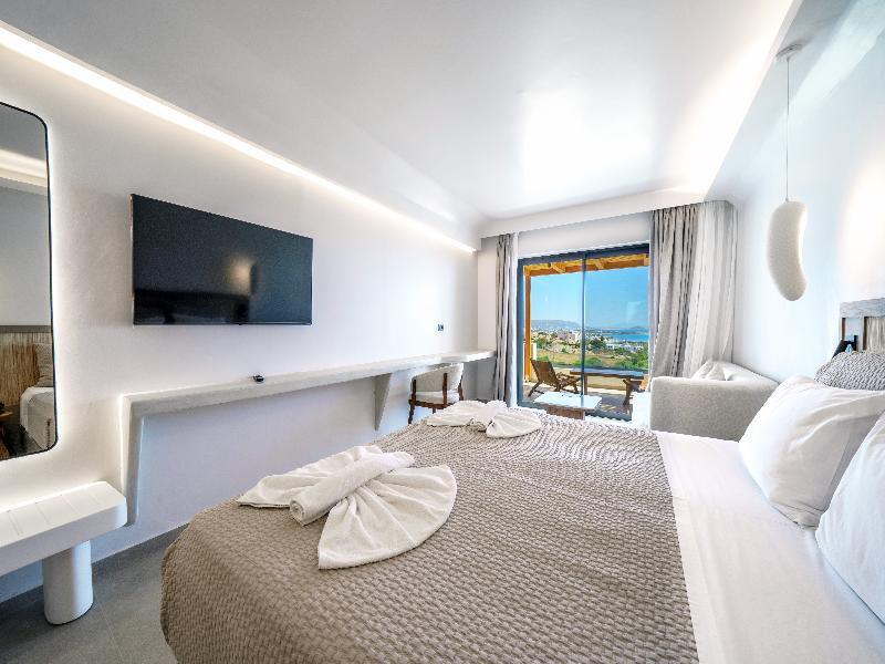 Kavuras Village Hotel & Suites image