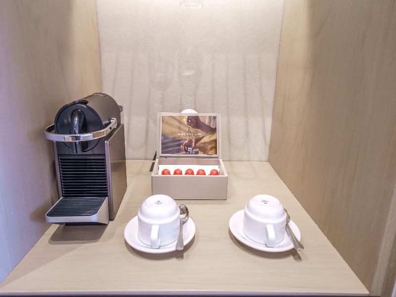 Kavuras Village Hotel & Suites image