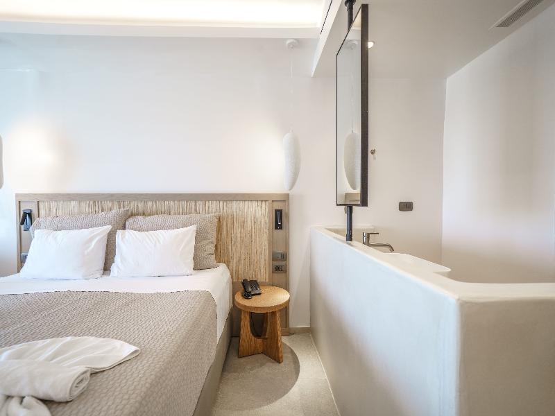 Kavuras Village Hotel & Suites image