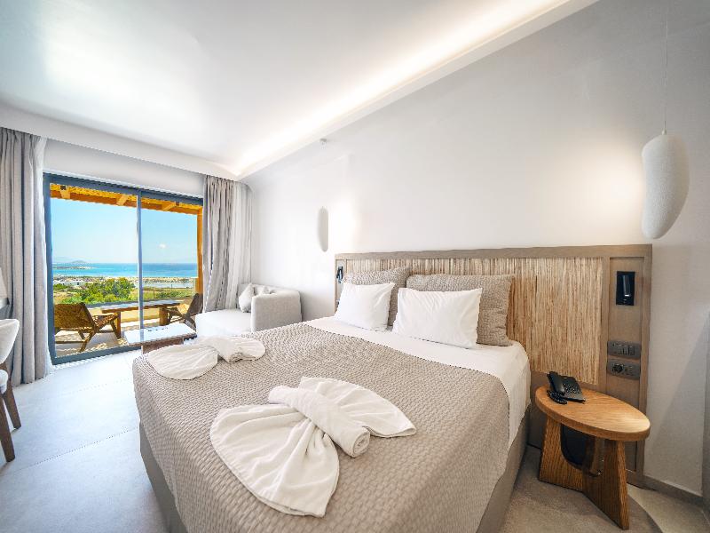 Kavuras Village Hotel & Suites image