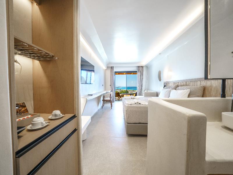 Kavuras Village Hotel & Suites image