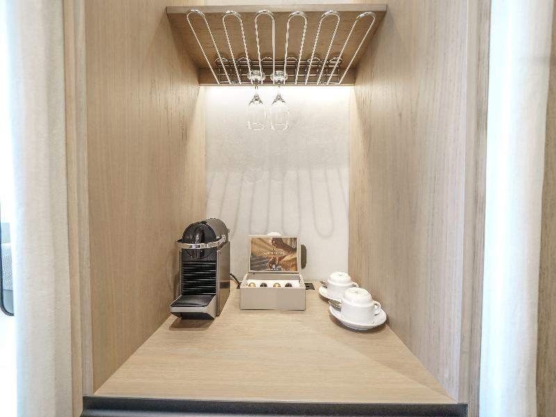 Kavuras Village Hotel & Suites image