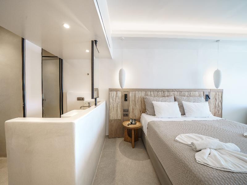 Kavuras Village Hotel & Suites image