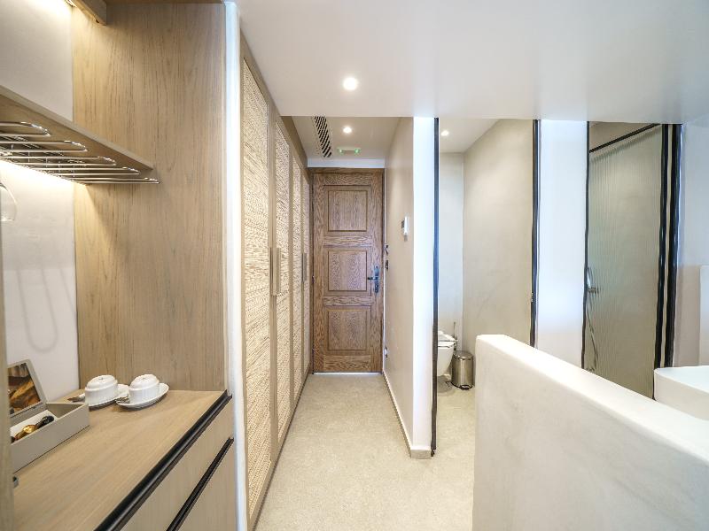 Kavuras Village Hotel & Suites image