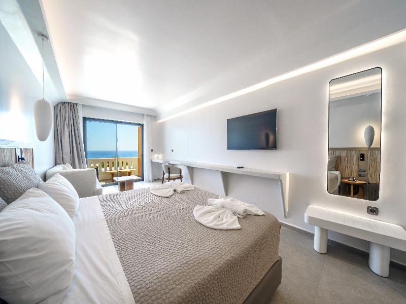 Kavuras Village Hotel & Suites image