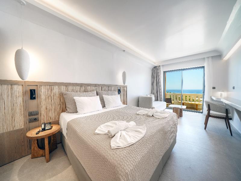 Kavuras Village Hotel & Suites image