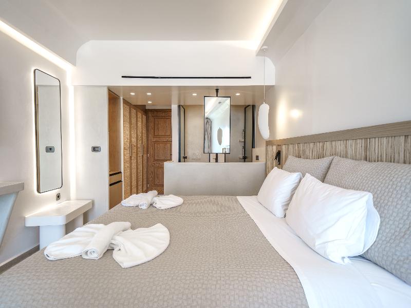 Kavuras Village Hotel & Suites image