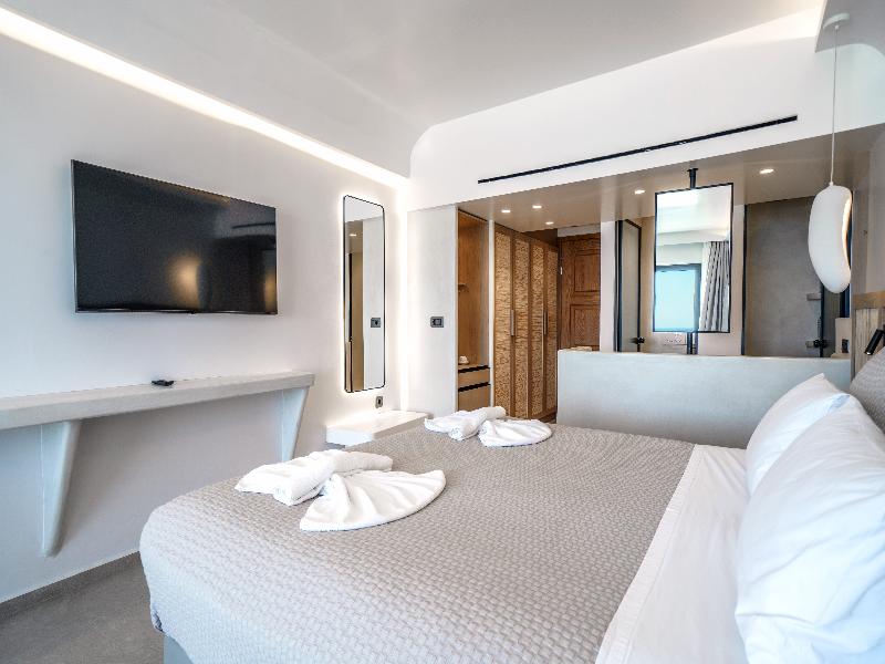 Kavuras Village Hotel & Suites image