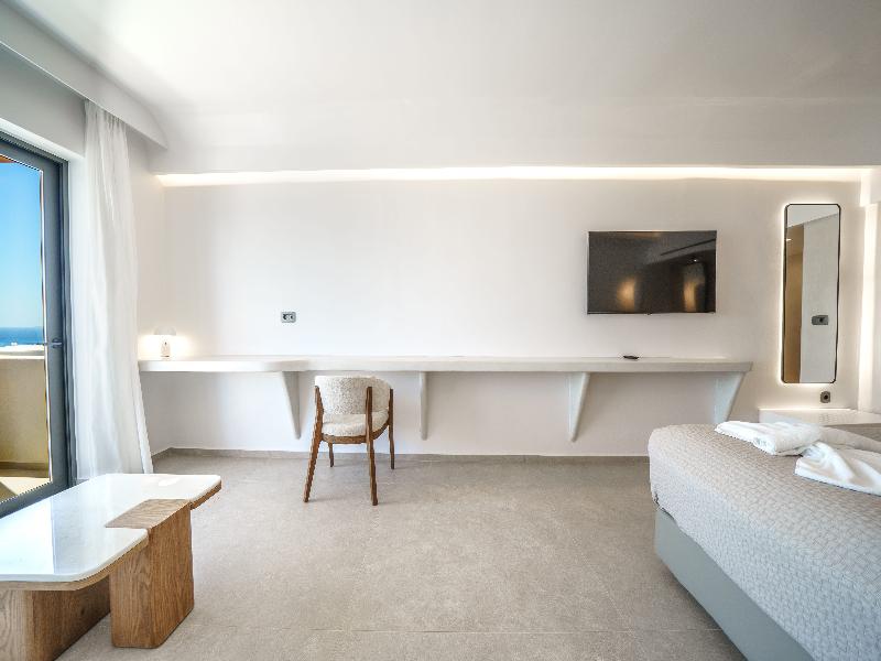 Kavuras Village Hotel & Suites image