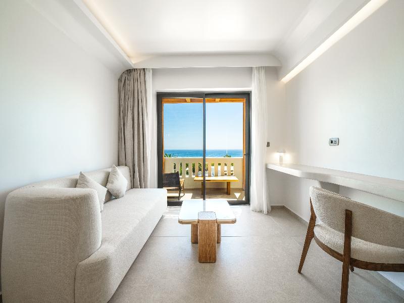 Kavuras Village Hotel & Suites image