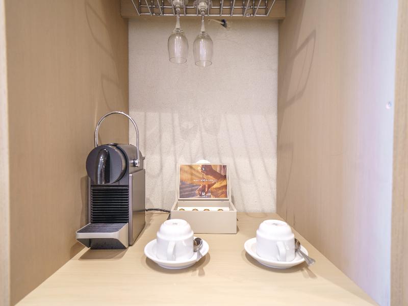 Kavuras Village Hotel & Suites image