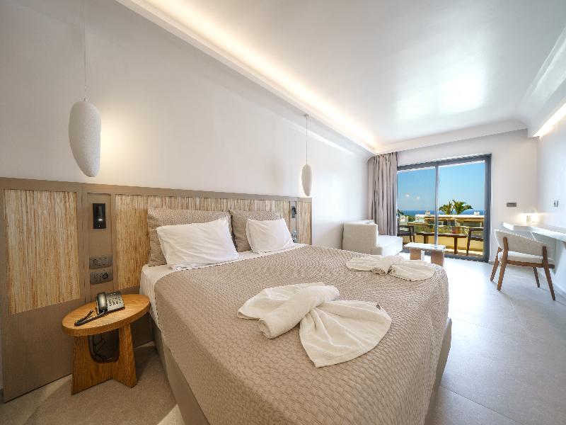 Kavuras Village Hotel & Suites image