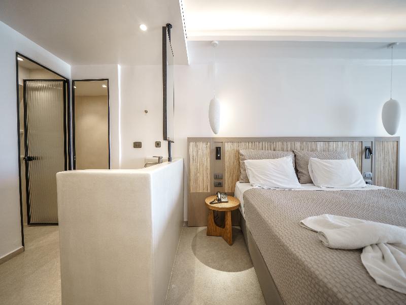 Kavuras Village Hotel & Suites image