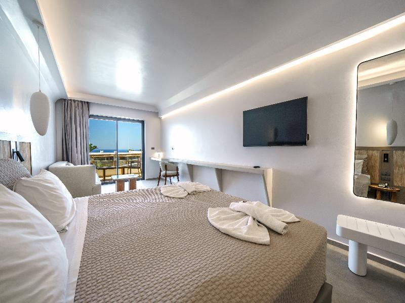 Kavuras Village Hotel & Suites image